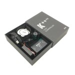 Special Agricultural Drone with 2022 New Original Jiyi K++ V2 Obstacle Avoidance Radar and Flight Control